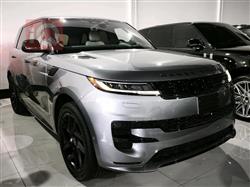 لاند روفر رانج روفر سبورت